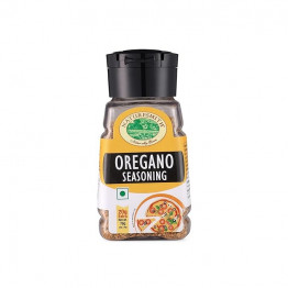 NATURESMITH OREGANO SEASONING 50GM PLUS 20GM 70GM